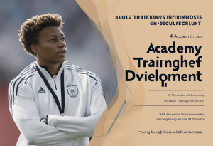 Exploring the Training and Development Approach at Our Academy: Insights from Coaches and Staff Members