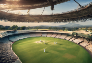 The Ultimate Cricket Academy: Where Young Enthusiasts Thrive